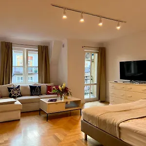 Apartment No.59, Sopot