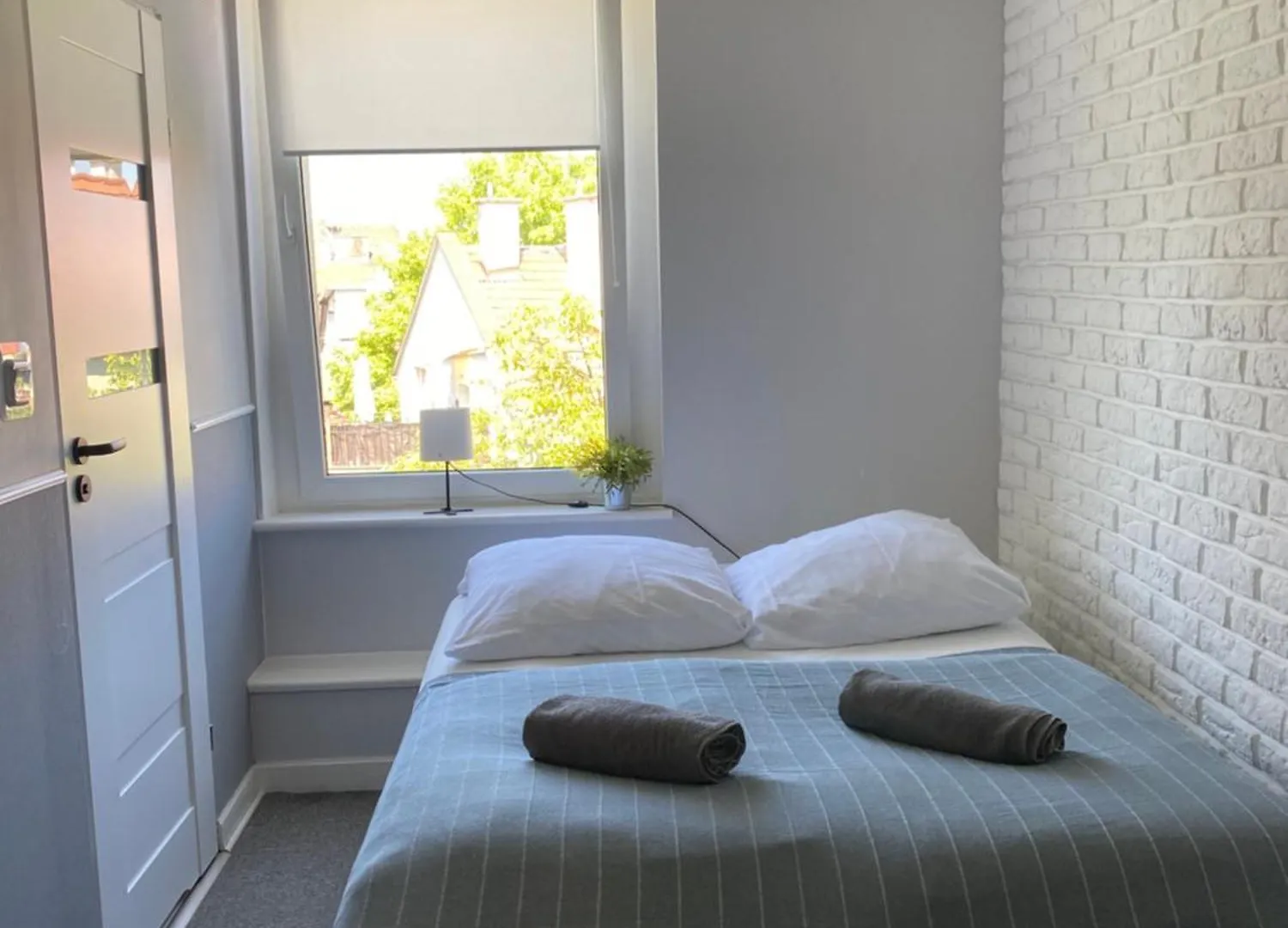 Hacienda Apartment Sopot 0*,  Poland