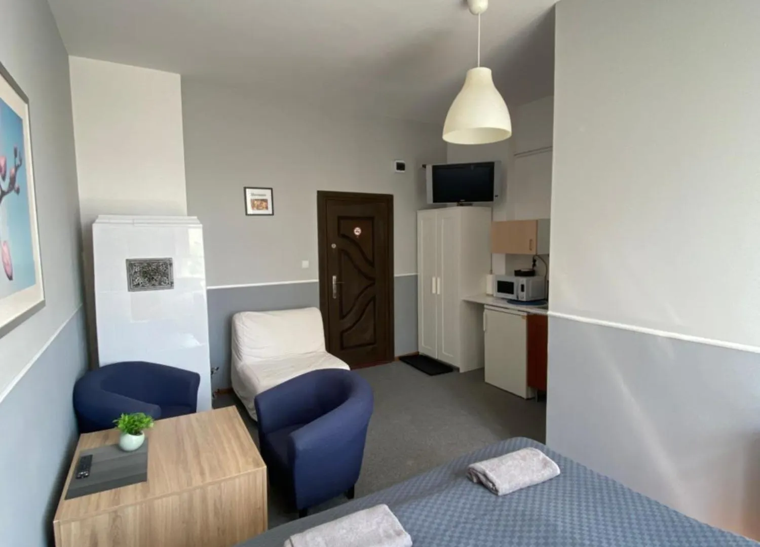 Hacienda Apartment Sopot Poland