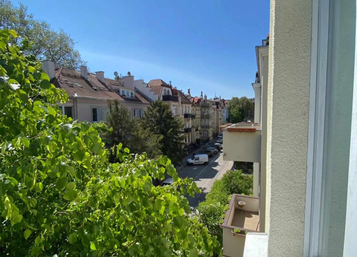 Hacienda Apartment Sopot Poland