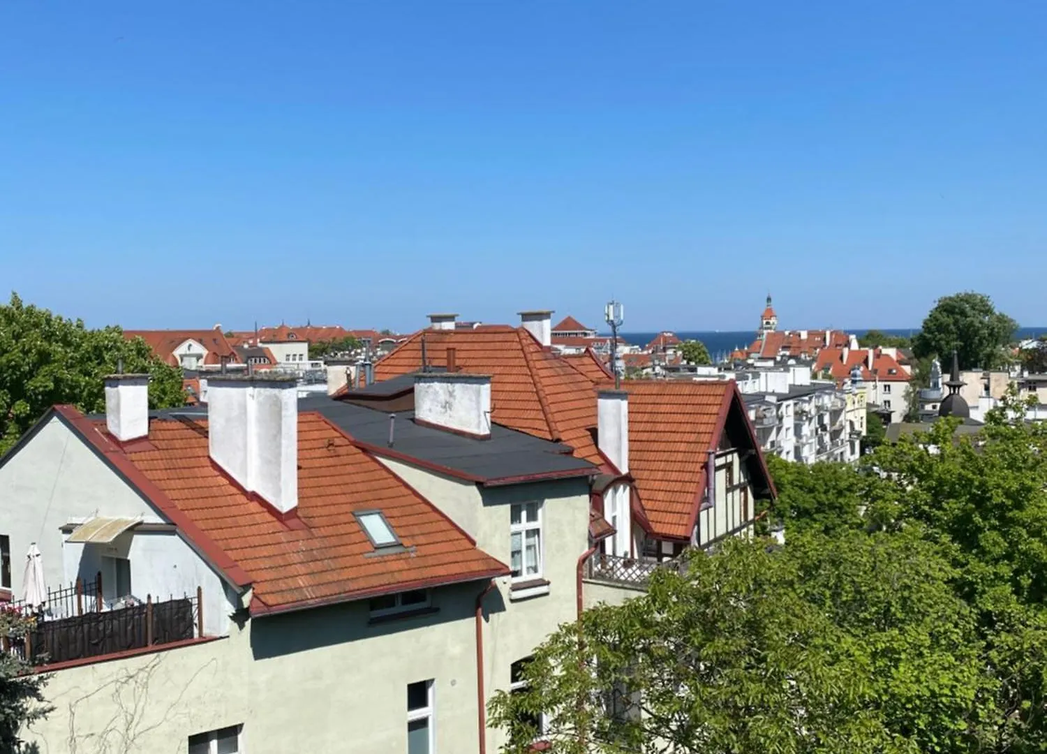 Hacienda Apartment Sopot 0*,  Poland